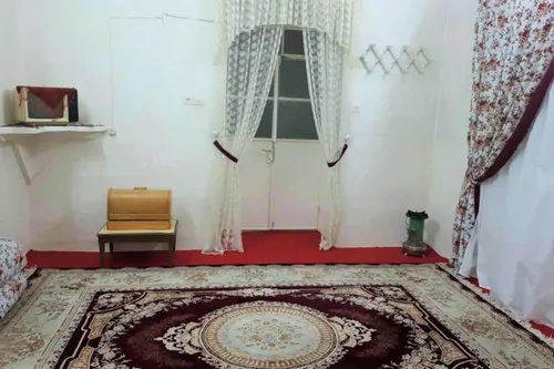 تصویر 5 - اقامتگاه بوم‌گردی  نارگل کاشان در  کاشان