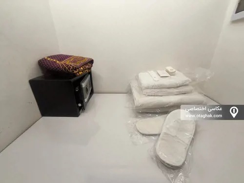 تصویر 14 - هتل سنتی ساباط (دبل) با صبحانه رایگان در  اصفهان