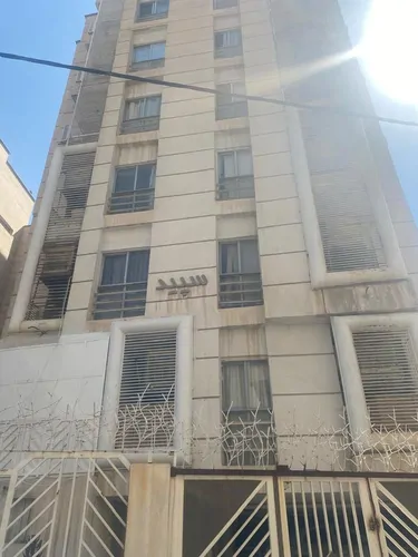 تصویر ۱ - آپارتمان مبله دیاکو (2) در  شیراز