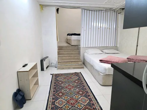 تصویر 14 - سوییت باب الجواد در مشهد