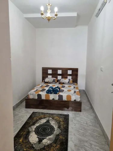 تصویر 3 - آپارتمان اپارتمان ۲ خوابه عرفان۲ در شیراز