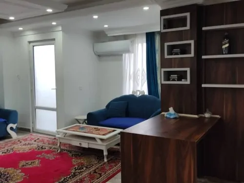تصویر 5 - آپارتمان ویلا استخردار دو خوابه در  چالوس
