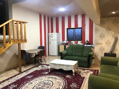 تصویر 2 - ویلا شهرک حیدری در محمودآباد