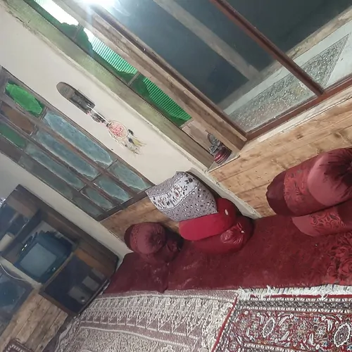 تصویر 3 - کلبه انجلی کاج در کیاسر