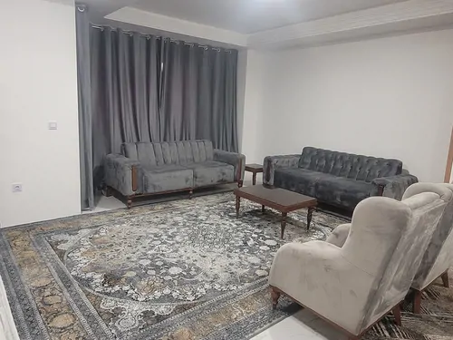 تصویر ۱ - آپارتمان مبله شقایق (1) در  قشم