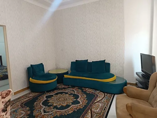 تصویر ۱ - ویلا نصیری (2) در  دریاکنار