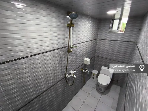 تصویر 23 - ویلا تریپلکس قو سفید در  رشت