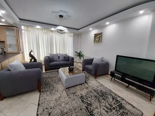 تصویر 3 - آپارتمان خانه روشا واحد یارا در تهران