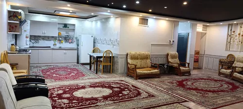 تصویر 5 - ویلا اقامتگاه صدف  در  شیراز
