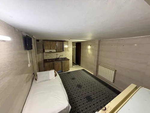 تصویر 5 - سوییت خوش قدم (واحد 102) در مشهد