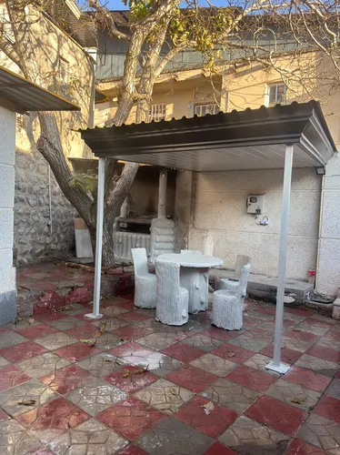 تصویر 8 - خانه فهام یک در  طالقان