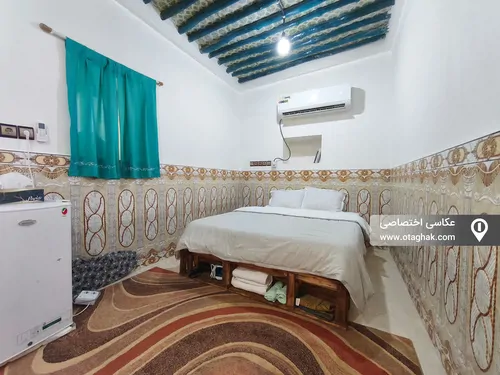 باغ هنر (اتاق لور)