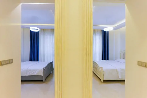 تصویر 15 - آپارتمان مبله لوکس الهیه (۳) در تهران