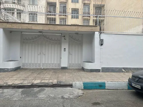 تصویر 7 - آپارتمان آسایس (۸) در شهرک راه آهن در تهران