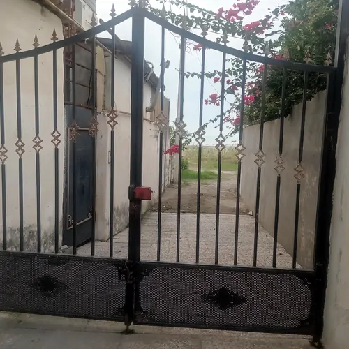 تصویر 18 - ویلا نیایش در  فریدون کنار