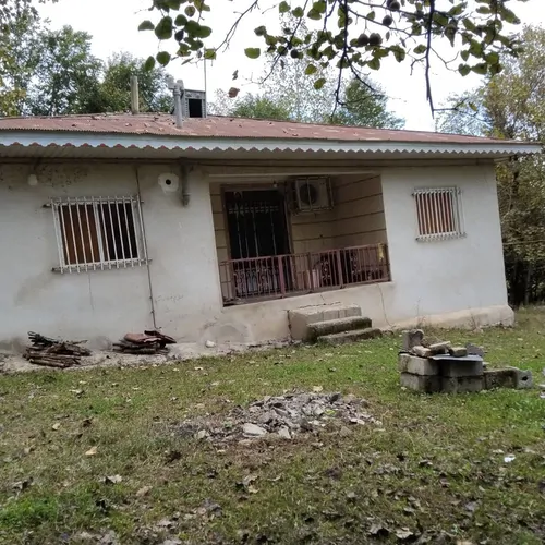 تصویر 3 - ویلا ویلا جنگلی سید در ماسال