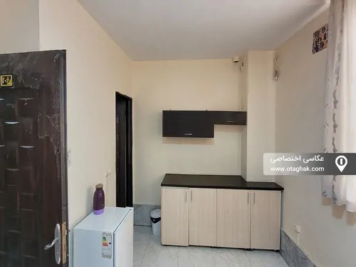 تصویر 6 - هتل آپارتمان فیروزمند 206 فولبرد در  مشهد