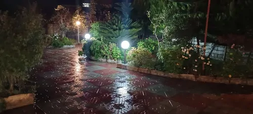 تصویر 19 - ویلا بهشت در  عباس آباد