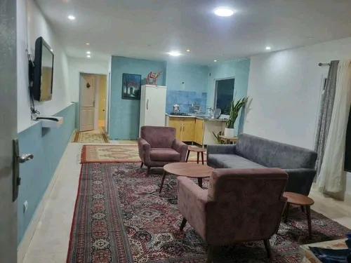 تصویر 2 - اقامتگاه بومگردی ویلای جنگلی در کنار رودخانه با ساحل اختصاصی در نشتارود
