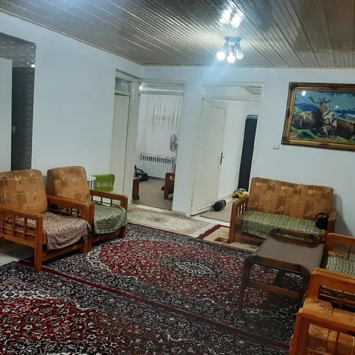 تصویر 4 - ویلا نزدیک به دریا نفس بانو در رضوانشهر