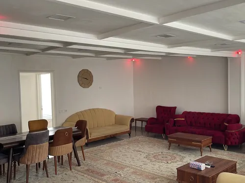تصویر 4 - آپارتمان مبله لوکس فرهنگ (واحد ۷) در  ارومیه