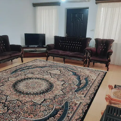 تصویر 2 - ویلا ویلا در رامسر