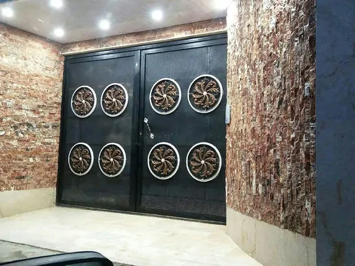 تصویر 2 - خانه مبله زرین مهر در فومن