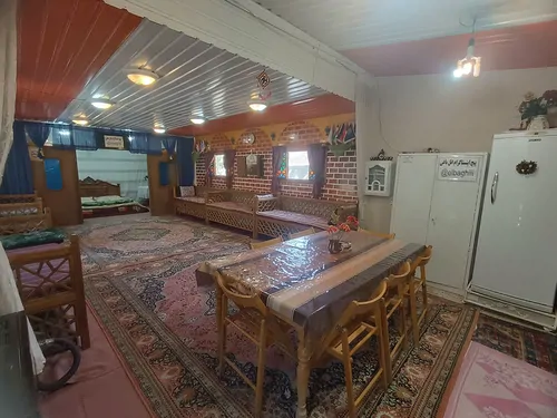 تصویر 3 - ویلا ائل باغی  در اسکو