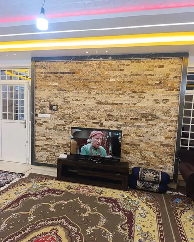 تصویر 10 - ویلا استخردار آبسرد لوکس کوروش در  سپیدان