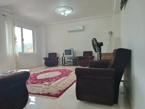 تصویر 3 - ویلا سام در قلعهرودخان