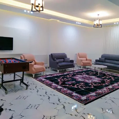 تصویر 3 - ویلا امارت ترنیان  در محمودآباد