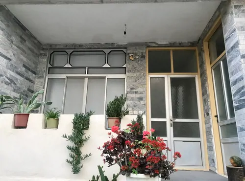 تصویر 11 - خانه نوروزیان در بهشهر
