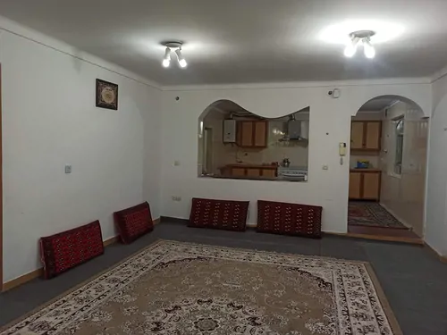تصویر 4 - خانه مبله گلشن (7) در طبس