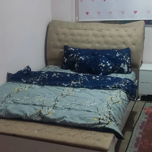 تصویر 2 - خانه اقامتگاه خلیج در اهواز