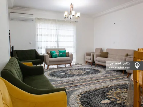 تصویر 5 - ویلا جنگلی جوربنیان  در  رامسر