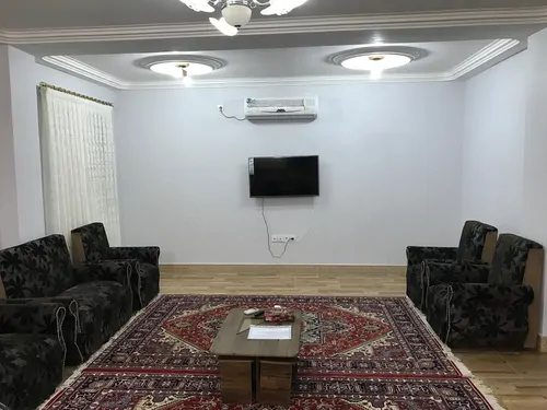 تصویر ۱ - آپارتمان گلشنی  در  انزلی