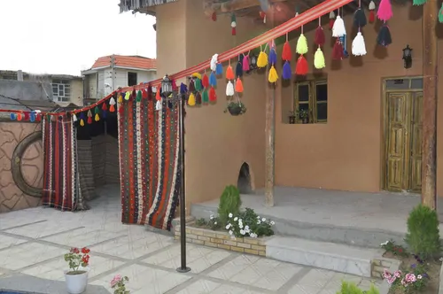 تصویر 2 - روستایی و عشایری رئیس(واحد۵) در دنا