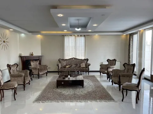 تصویر 2 - ویلا استخردار آبگرم با بیلیارد قصر فرشته در سهیلیه