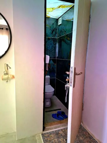 تصویر 27 - آپارتمان هتل ساحلی ارتمیا (واحد 2) در رضوانشهر