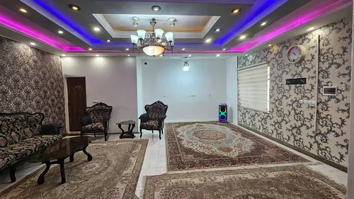 تصویر 4 - ویلا استخردار آبگرم آیهان در شهریار