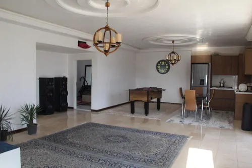 تصویر 4 - ویلا ویلا شب رویایی در کوهسار