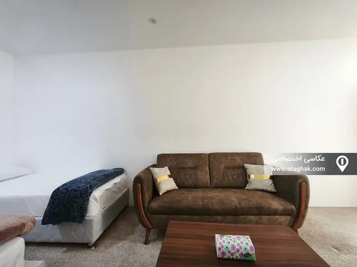 تصویر 7 - اقامتگاه بومگردی ساحلی خماسی (3 تخته سینگل) با صبحانه رایگان در هنگام