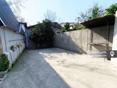 تصویر 18 - کلبه سوئیسی ارغوان در  سوادکوه