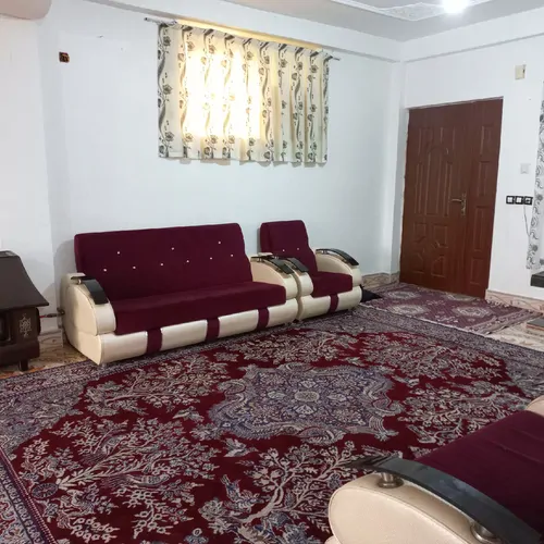 تصویر 4 - ویلا جمالدوست در  املش