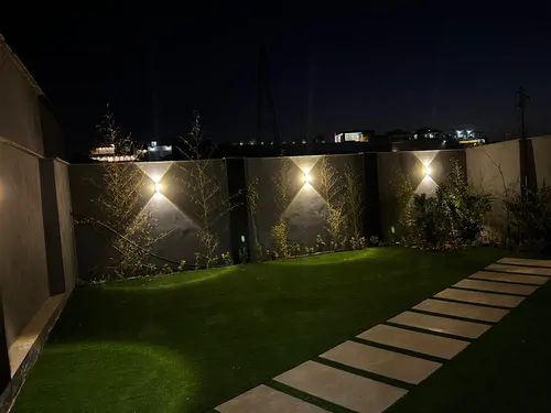 تصویر 5 - ویلا ویلای لاکچری شاه دختِ مهرآباد در رودهن