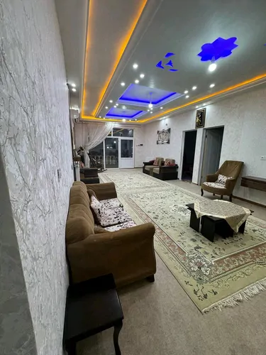 تصویر 4 - ویلا ویلا استخر دار اب گرم عامو در خرم آباد