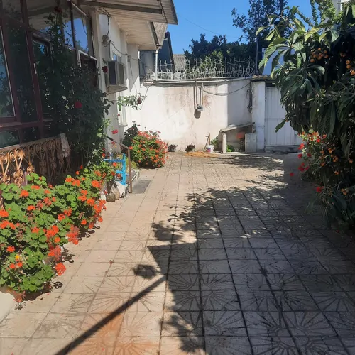 تصویر 4 - ویلا مبله نوستالژی در  بابلسر