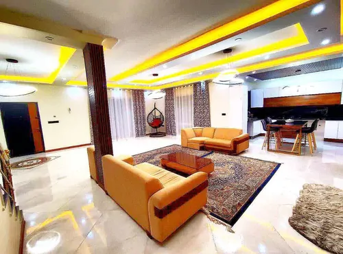 تصویر 6 - ویلا استخردار سرپوشیده آبگرم پرانا در  رودهن