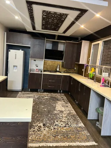 تصویر 5 - ویلا استخردار آبگرم یلان در  چهارباغ