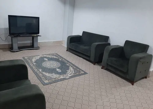 تصویر 2 - ویلا ویلا bam سبز  در رضوانشهر